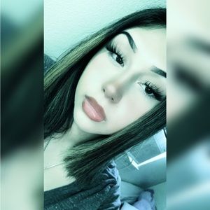 Meet your Posher, Meagan